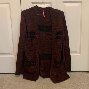 Women’s sweater